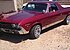 1969 Chevrolet El Camino for sale 101095669